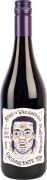 Delinquente Roko il Vagabondo Montepulciano 2021  Front Bottle Shot