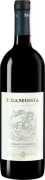 Donna Laura Bramosia Chianti Classico 2017  Front Bottle Shot