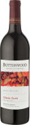 Buttonwood Farms Classic Cuvee 2017 Front Bottle Shot