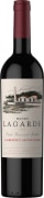 Lagarde Henry Lagarde Cabernet Sauvignon 2023  Front Bottle Shot