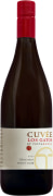 Testarossa Cuvee Los Gatos Pinot Noir 2020  Front Bottle Shot