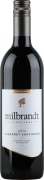 Milbrandt Traditions Cabernet Sauvignon 2014 Front Bottle Shot