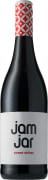 Jam Jar Sweet Shiraz 2018  Front Bottle Shot