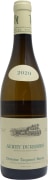 Domaine Taupenot-Merme Auxey-Duresses Blanc 2020  Front Bottle Shot