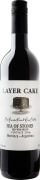 Layer Cake Sea of Stones Red Blend 2016 Front Bottle Shot