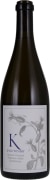 Knez Demuth Vineyard Chardonnay 2014 Front Bottle Shot