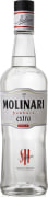 Molinari Extra Sambuca Front Bottle Shot