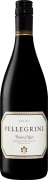 Pellegrini Pinot Noir 2016  Front Bottle Shot