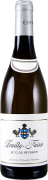 Esprit Leflaive Pouilly-Fuisse Le Clos Reyssier 2020 Front Bottle Shot