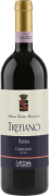 Capezzana Trefiano Carmignano Riserva 2020  Front Bottle Shot