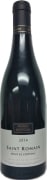 Morey-Coffinet Saint Romain Sous le Chateau 2014 Front Bottle Shot