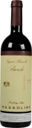 Massolino Barolo Riserva Rionda 2000  Front Bottle Shot