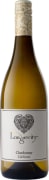 Longevity Wines Chardonnay 2022  Front Bottle Shot