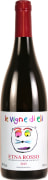 Le Vigne di Eli Etna Rosso 2015  Front Bottle Shot