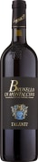 Talenti Brunello di Montalcino 2006 Front Bottle Shot