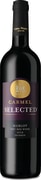 Carmel Selected Merlot (OU Kosher) 2018 Front Bottle Shot