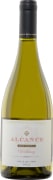 Alcance Gran Reserva Chardonnay 2015 Front Bottle Shot