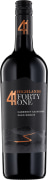 Highlands 41 Cabernet Sauvignon 2020  Front Bottle Shot