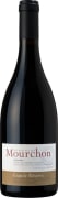 Domaine de Mourchon Cotes du Rhone Villages Seguret Grande Reserve 2020  Front Bottle Shot