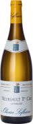 Olivier Leflaive Meursault Le Poruzot Premier Cru 2022  Front Bottle Shot