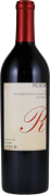 Realm Cellars Beckstoffer To Kalon Cabernet Sauvignon 2009  Front Bottle Shot