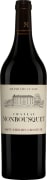 Chateau Monbousquet  2022  Front Bottle Shot