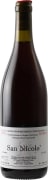Biondi Etna San Nicolo Rosso 2024  Front Bottle Shot