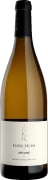 Chateau de Fosse-Seche Vin de France Arcane Blanc 2021  Front Bottle Shot