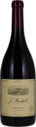 Rochioli West Block Pinot Noir 2011  Front Bottle Shot