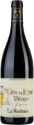 Domaine de la Solitude Cotes Du Rhone Villages Reserve 2022  Front Bottle Shot