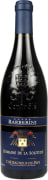 Domaine de la Solitude Chateauneuf-du-Pape Cuvee Barberini (1.5 Liter Magnum) 2016  Front Bottle Shot