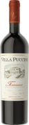 Villa Puccini Toscana Rosso 2020  Front Bottle Shot