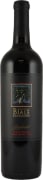 Robert Biale Vineyards Black Chicken Zinfandel 2007  Front Bottle Shot