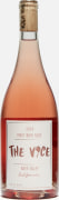 The Vice Pinot Noir Rose 2019  Front Bottle Shot