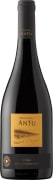 MontGras Antu Syrah 2014 Front Bottle Shot