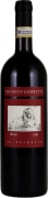 La Spinetta Barolo Vigneto Garretti 2009  Front Bottle Shot