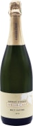 Domaine Dirler-Cade Cremant d'Alsace Brut Nature 2019  Front Bottle Shot