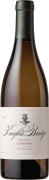 Knights Bridge West Block Chardonnay 2021  Front Bottle Shot