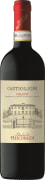 Frescobaldi Castiglioni Chianti 2016  Front Bottle Shot