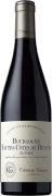 Camille Giroud Hautes Cotes de Beaune Au Cretot Rouge 2022  Front Bottle Shot