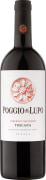 Tenuta Sette Ponti Poggio Al Lupo 2015 Front Bottle Shot
