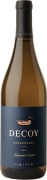 Decoy Limited Sonoma Coast Chardonnay 2019  Front Bottle Shot