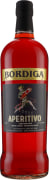 Bordiga Aperitivo (1 Liter) Front Bottle Shot