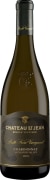 Chateau St. Jean Belle Terre Chardonnay 2015 Front Bottle Shot