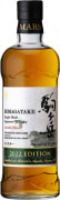 Mars Komagatake Single Malt Japanese Whisky 2022 Edition (700ML) Front Bottle Shot