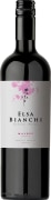 Elsa Bianchi Malbec 2017 Front Bottle Shot