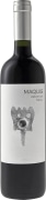 Maquis Gran Reserva Cabernet Franc 2015  Front Bottle Shot