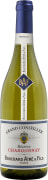 Bouchard Aine & Fils Grand Conseiller Reserve Chardonnay 2023  Front Bottle Shot