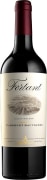 Fortant Coast Select Cabernet Sauvignon 2015 Front Bottle Shot