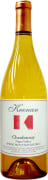 Keenan Chardonnay 2015 Front Bottle Shot